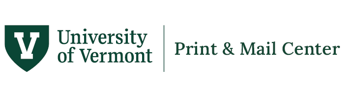 Print and Mail Center